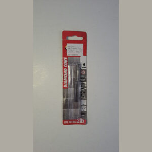 BRRR.27 (2) Ruwag 6mm Diamond Tile Bit