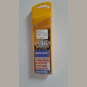BRRR.29 Ruwag 5pc Ind Concrete 4-10mm