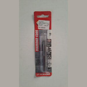 BRRR.38 Ruwag 10mm Diamond Tile Drill Bit