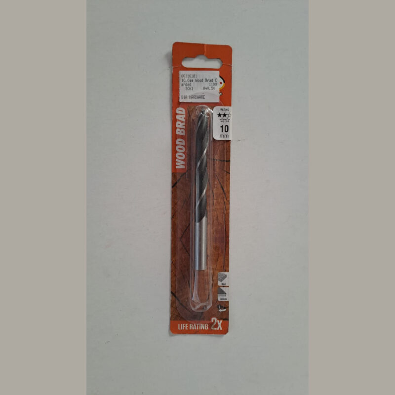 BRRR.4 Tork Craft 3,5mm