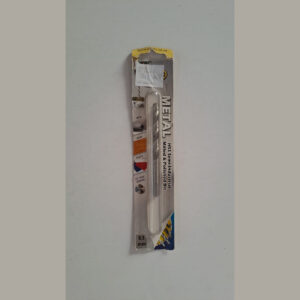 BRRR.8 Metal Drill Bit 6,5mm