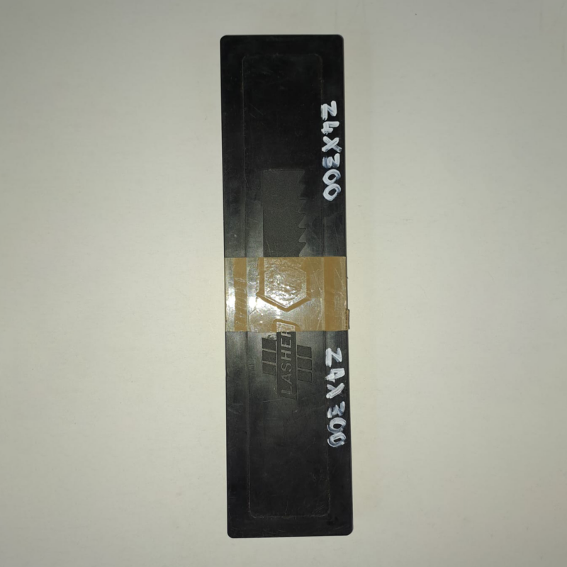 SW3 Lasher econoflex high carbon alloy blades 300mm 24 each