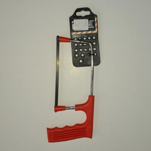 SW7 Bager saw hack junior p/handel